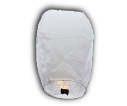 White Sky Lanternns White Sky Lanterns and many other types sold here in Southgate